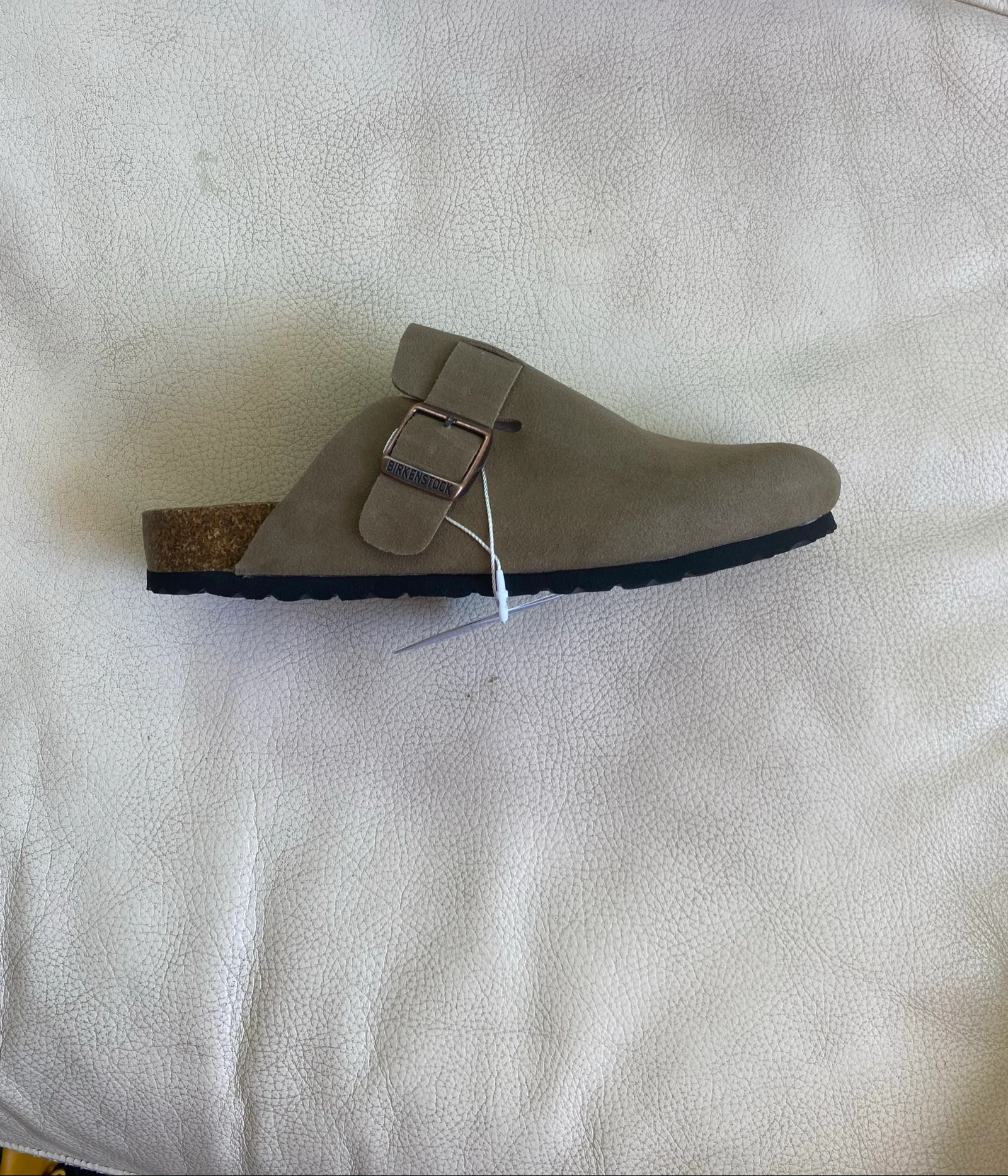 Sabots Birkenstock 39 – photo 5